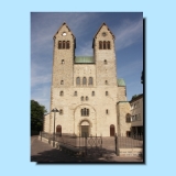 Abdinghofkirche von Paderborn