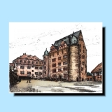 Schloss Heringen