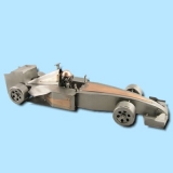 Formel 1 Bolide