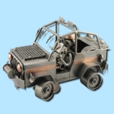 Mini Jeep