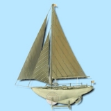 Segel Yacht